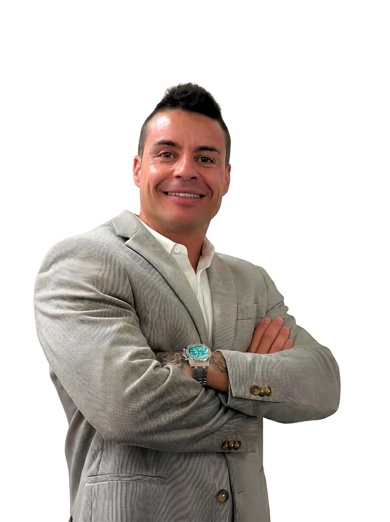 Carlos Hombrados