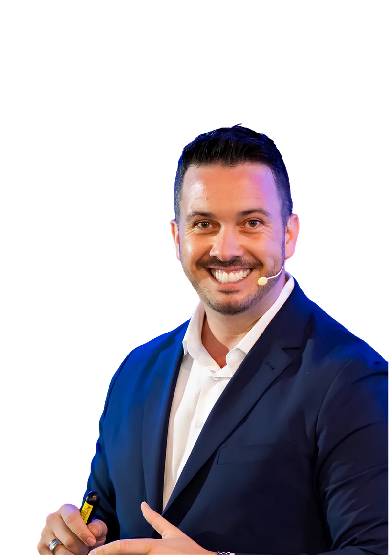 Francisco Tirado