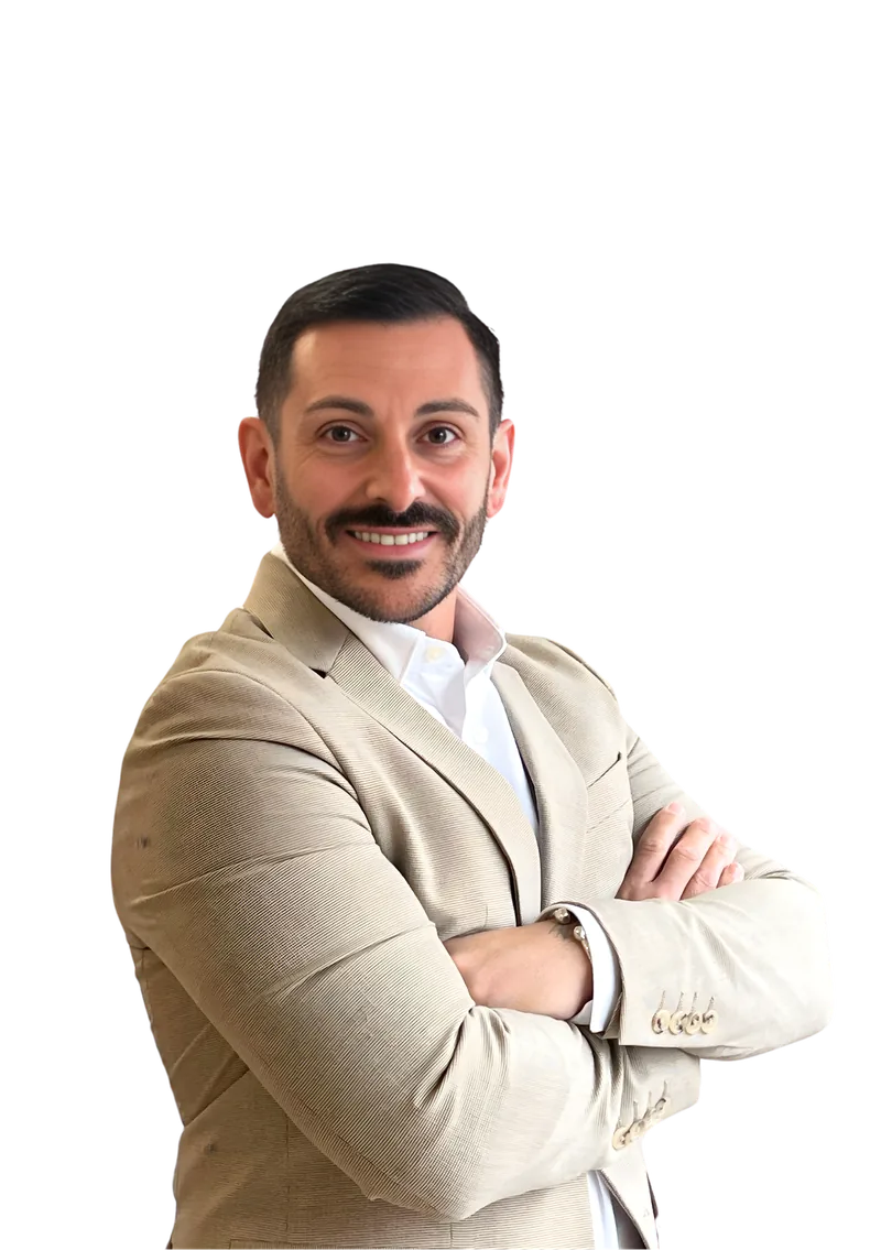 Daniel Cortegano
