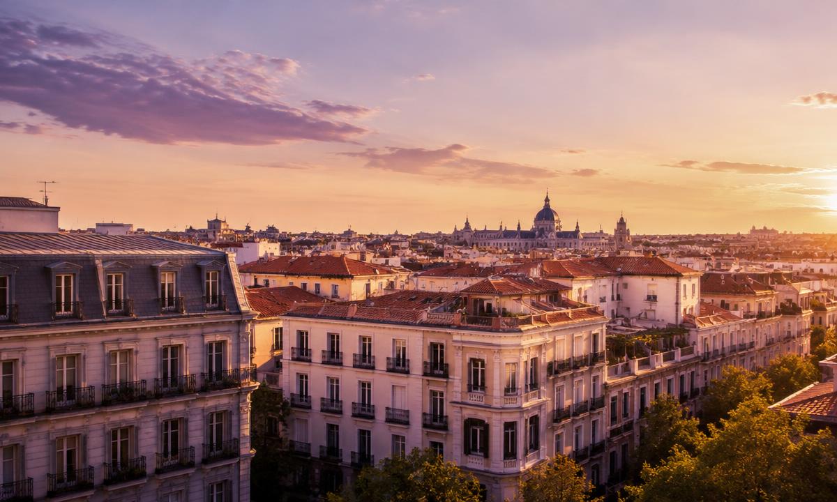 Cómo funciona el mercado inmobiliario en España: guía para inversores