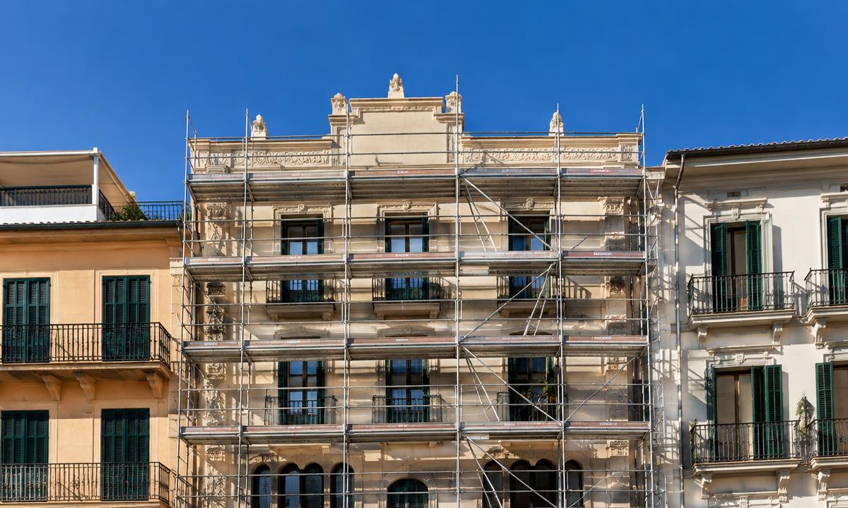 Los riesgos de invertir en inmobiliario y cómo gestionarlos